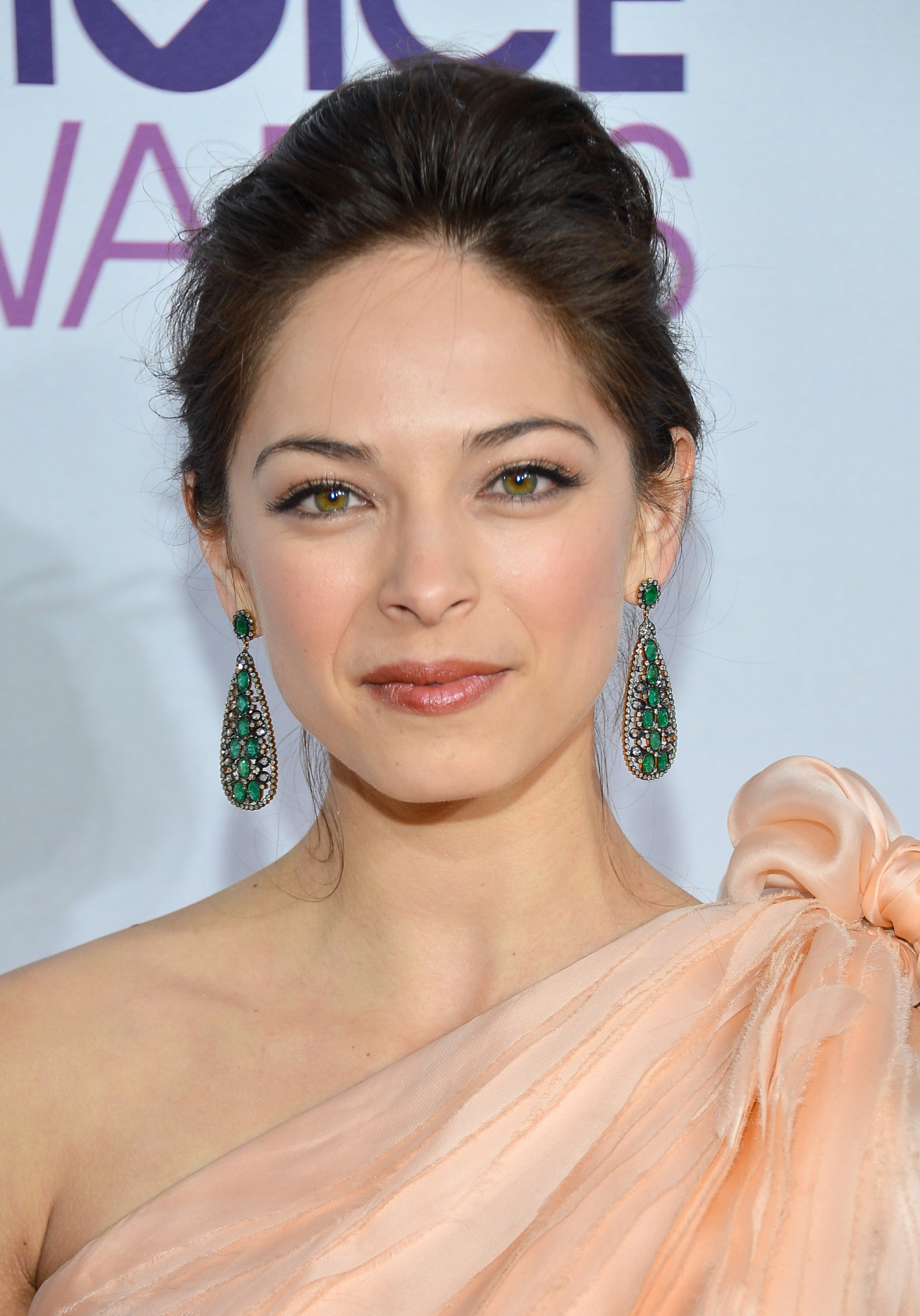 Кристин Кройк (Kristin Kreuk)